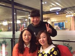 iphone_upload_pic-蛙蛙叫干锅年代(簋街总店)