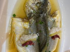 -银都上海菜馆(粤海东路店)