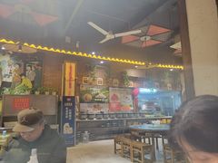 -灶东家民间菜(回兴店)