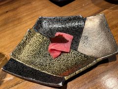 黑松露大腩-桐寿司Sushi Tong