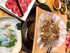 -洪大厨鸡煲(福田店)