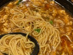 -四川餐馆(京都ポルタ店)