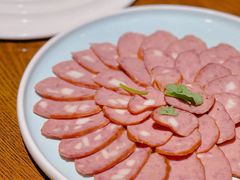 -李老哈·东北菜(宋园路店)