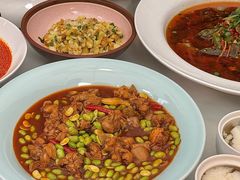 -院8里·少城记忆老川菜(宽窄巷子店)