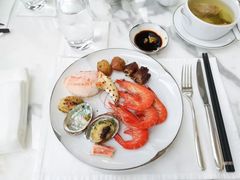 -傲廬·云端餐厅·深圳柏悦酒店