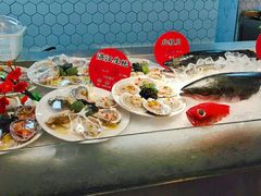 -日进一片海.生腌海鲜火锅.宵夜烧烤(三里屯总店)