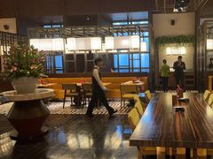 -长沙君悦酒店·自助餐厅咖啡厅