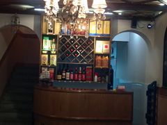 -迎晨餐厅(青芝坞店)