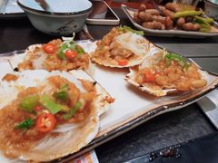 -巴图烤羊腿(名门第一城店)