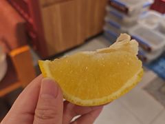 -巴奴毛肚火锅(龙湖锦艺城店)