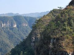 -广东大峡谷