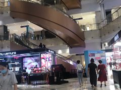 -新世界大丸百货