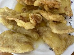 -顺姬冷面(长白西路店)
