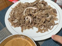 -回香楼大连新派清真菜