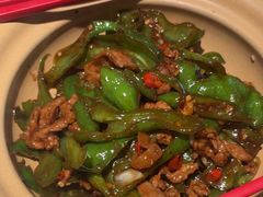 -味福记·江西小炒·南昌小吃(青山湖万达店)