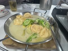 -明本湛江鸡•海鲜小厨(陈家祠店)