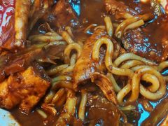 -啊臻味道·新疆炒米粉(义乌店)