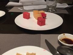 -美食汇·海鲜自助西餐厅·江门富力万达嘉华酒店
