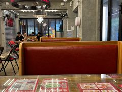 -孖记茶档·热腾茶餐(江南西plus店)
