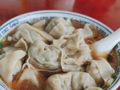 -古徽州馄饨店(宝安路店)