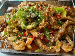 -蛙舍·炭烧牛蛙(东百中心店)