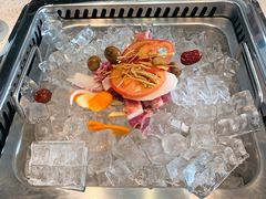 -九府羊·鲜羊火锅·烤串(新华路店)