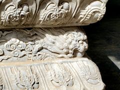 -北京石刻艺术博物馆(五塔寺)