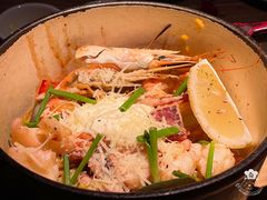 -夏朵餐厅(丁香店)