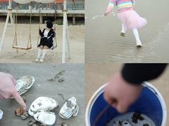 -六鳌翡翠湾滨海度假景区