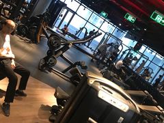 -威尔仕健身·游泳(KING88店)