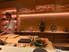 -橼舍鮨青木