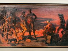 -中华艺术宫(上海美术馆)