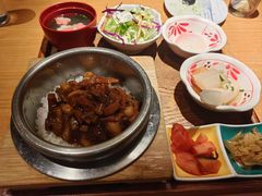 -味太助·银饭食堂(中华城店)