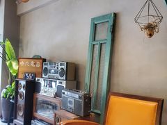 -时光花园(白鹭洲店)