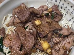 -无名氏面馆(邮电路店)