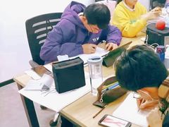 -新东方斯芬克艺术留学作品集培训(郑州校区)