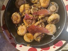 -BROWNSTONE布朗石西班牙餐厅(富城店)