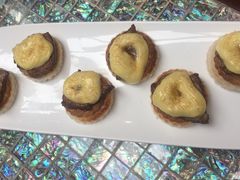 鹅肝-走马楼饭庄(慈城古县城店)