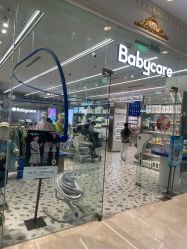 -Babycare(上海环球港店)