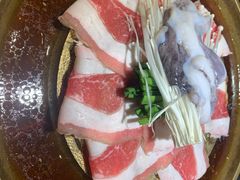 -小牛哈尼韩式水煎肉(万象城店)