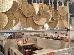 -言玖鲜火锅串串披萨自助(益田假日店)