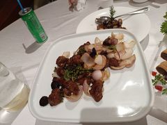 -月福京味斋·烤鸭店·北京菜(鼓楼总店)