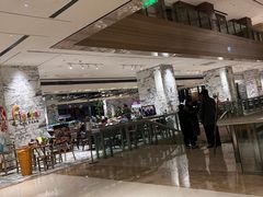 -合肥皇冠假日酒店·菲亚斯特自助餐厅(黄山路店)