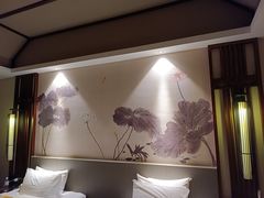 -清远熹乐谷温泉度假酒店