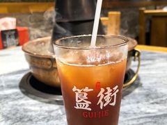 -北平三兄弟涮肉(簋街总店)