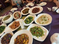 -三清山希尔顿度假酒店·三清轩中餐厅