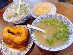 -老三羊汤【北兴隆街店】