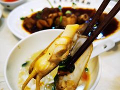 -长平老姿娘夜粥(平东一街店)