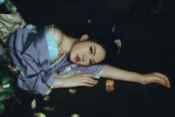点击看大图 -持熹光年写真体验馆