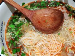 -马记永·兰州牛肉面(天通苑家乐福店)
